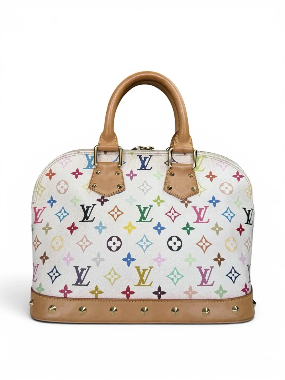 Louis Vuitton made france